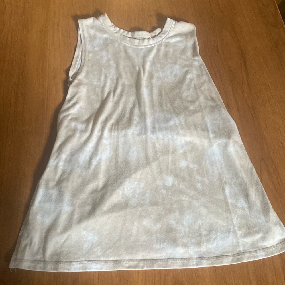 Old navy active breathable tank top
